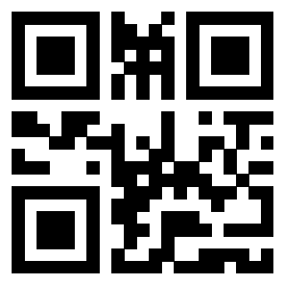 Qr Code di 3919564262