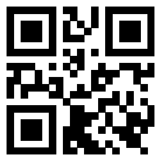 Immagine del QrCode di 3919564269