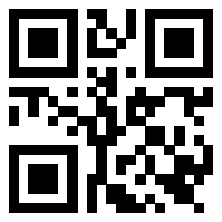 3919564271 QrCode associato