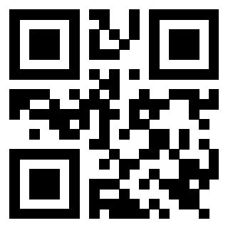 Il QrCode di 3919564274