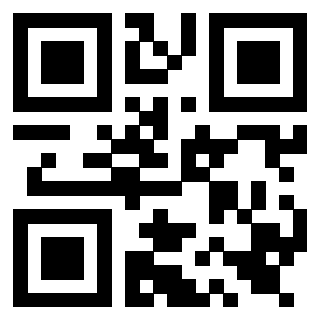 Immagine del QrCode di 3919564276