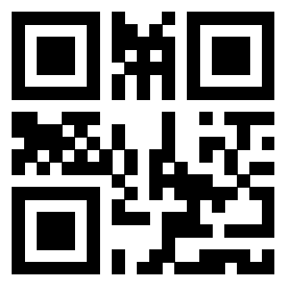 QrCode di 3919564277