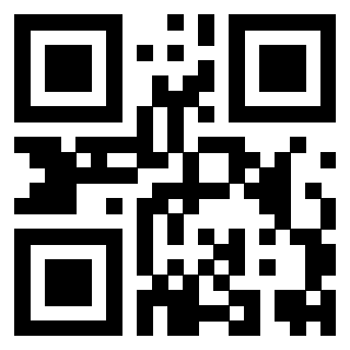 Il QrCode di 3919564279