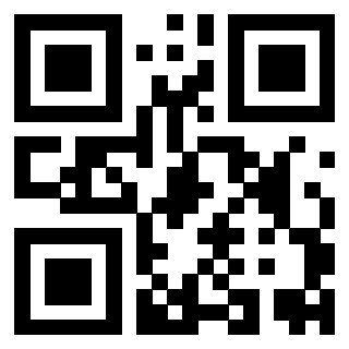 Il QrCode di 3919564282