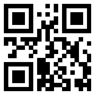 3919564285 - Immagine del QrCode associato