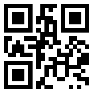 QrCode di 3919564287