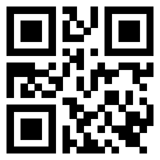 3919564291 - Immagine del QrCode