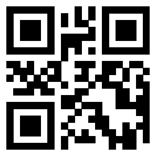 3919564292 - Immagine del Qr Code associato