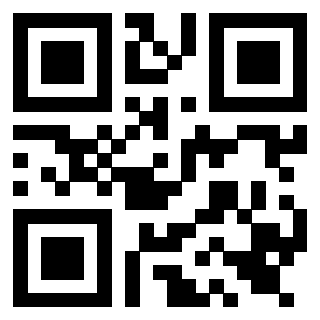 Scansione del Qr Code di 3919564294