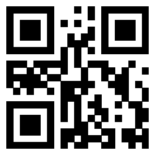 Il QrCode di 3919564297