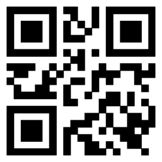 3919564299 - Immagine del QrCode
