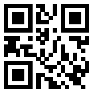 3919564301 - Immagine del QrCode