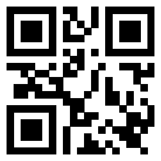 3919564302 - Immagine del QrCode associato