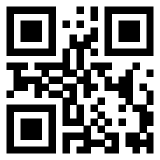 Scansione del Qr Code di 3919564304