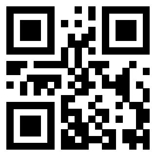 Immagine del QrCode di 3919564305