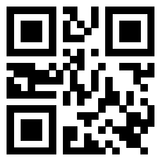 Scansione del Qr Code di 3919564308