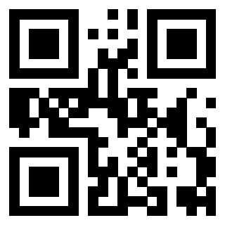 Il QrCode di 3919564311
