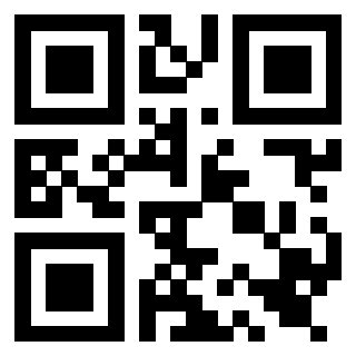 3919564322 - Immagine del QrCode associato