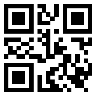 3919564325 - Immagine del Qr Code