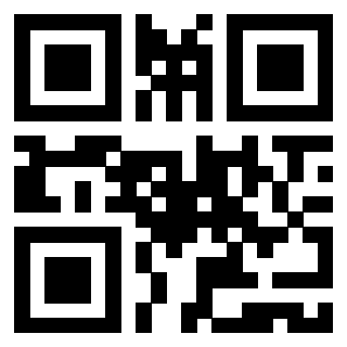 3919564333 QrCode associato