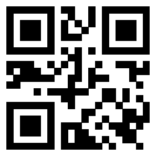 Scansione del QrCode di 3919564340