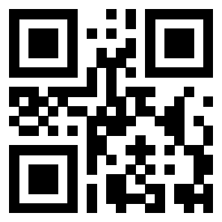 Il QrCode di 3919564342