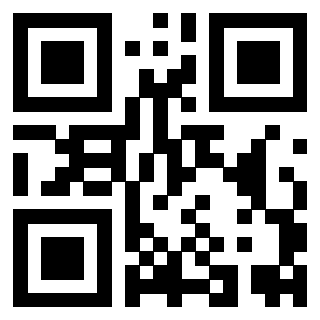 3919564344 - Immagine del QrCode associato