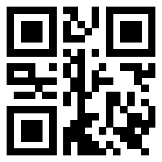 3919564347 - Immagine del QrCode associato