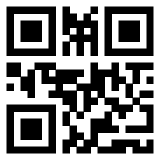 3919564349 Qr Code associato