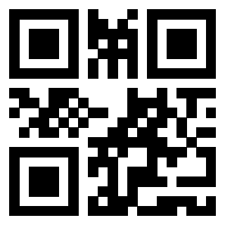 3919564355 - Immagine del Qr Code associato
