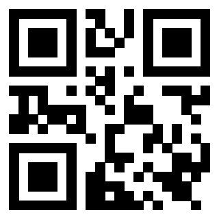 Immagine del QrCode di 3919564356