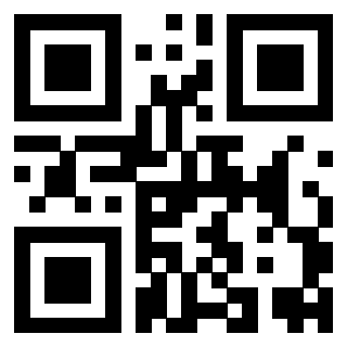 Immagine del QrCode di 3919564357