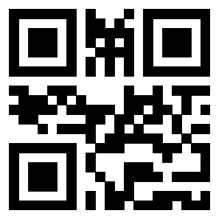 Il Qr Code di 3919564360