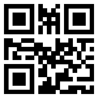 3919564361 QrCode associato