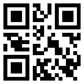 Scansione del QrCode di 3919564363