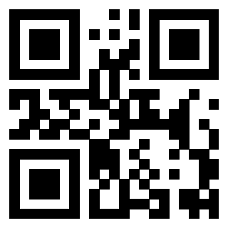3919564364 - Immagine del Qr Code associato
