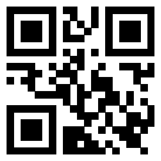 3919564369 - Immagine del QrCode associato