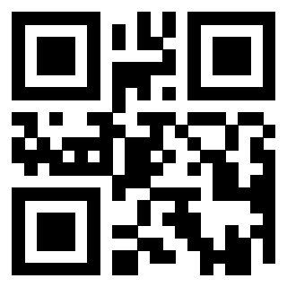 Scansione del Qr Code di 3919564376