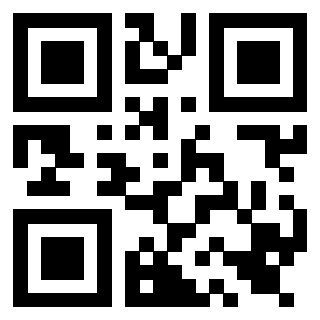 3919564378 - Immagine del QrCode associato