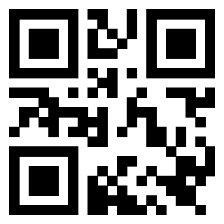 3919564382 - Immagine del QrCode
