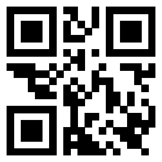 Immagine del QrCode di 3919564386