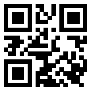 3919564390 QrCode associato