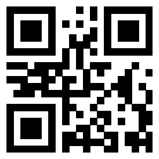 Immagine del Qr Code di 3919564395
