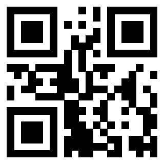 Immagine del Qr Code di 3919564396