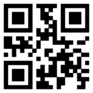 3919564402 - Immagine del Qr Code associato
