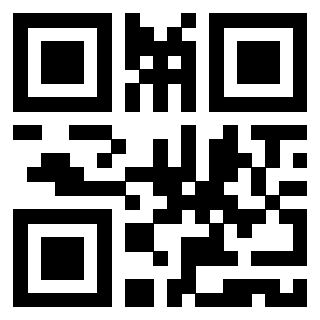 3919564403 - Immagine del QrCode associato