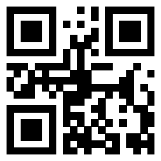 Scansione del Qr Code di 3919564406