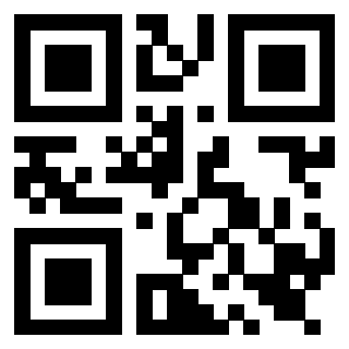 3919564411 - Immagine del Qr Code associato