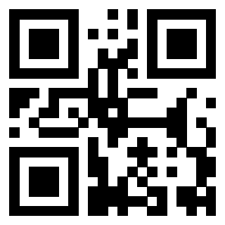 QrCode di 3919564412