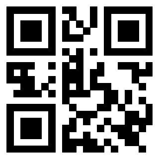 QrCode di 3919564414